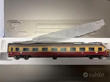 Roco TEE gran comfort