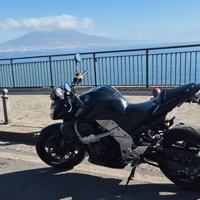 Kawasaki Z 750 - 2010