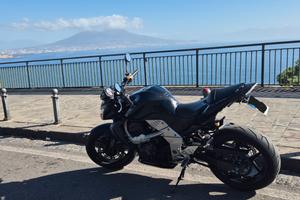 Kawasaki Z 750 - 2010