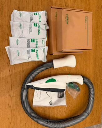 Picchio folletto vk220s