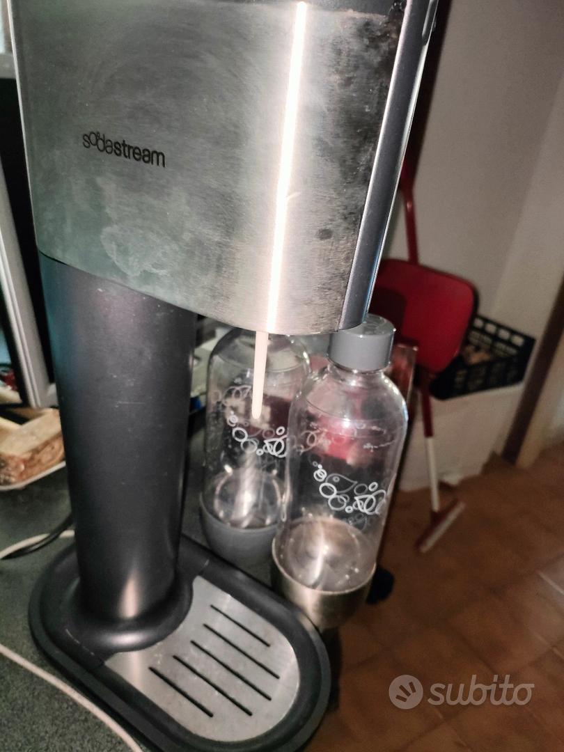 Bottiglie Sodastream - Arredamento e Casalinghi In vendita a Roma