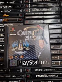 quiz show ps1 play station 1