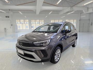 OPEL CROSSLAND 1.5 DIESEL 120 CV ELEGANCE SES AT6 