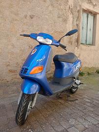 Zip piaggio