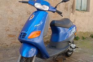 Zip piaggio