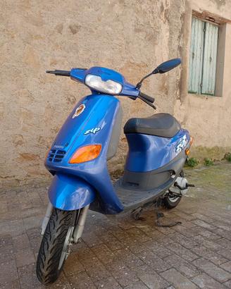 Zip piaggio