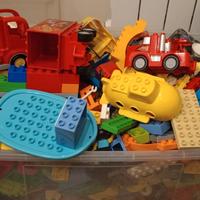  8 kg Lego Duplo
