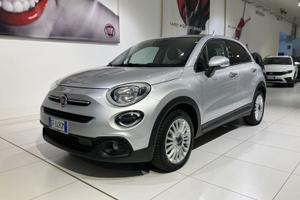 FIAT 500X 1.3 Mjet 95cv E6D Connect