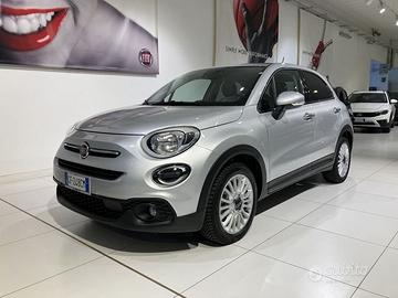 FIAT 500X 1.3 Mjet 95cv E6D Connect