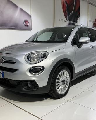 FIAT 500X 1.3 Mjet 95cv E6D Connect