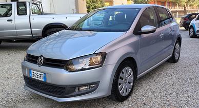 Volkswagen Polo 1.4 5 porte Highline BiFuel