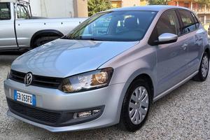Volkswagen Polo 1.4 5 porte Highline BiFuel