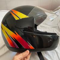 Casco integrale usato  ma in buone condizioni