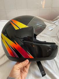 Casco integrale usato  ma in buone condizioni