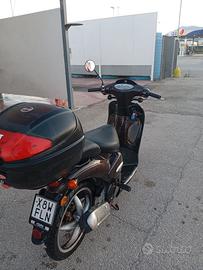 Scooter Aprilia 2T