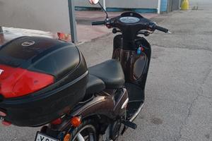 Scooter Aprilia 2T