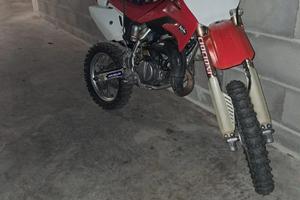 Honda cr 85