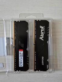 Ram DDR4