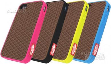 Cover Vans per iPhone 4 4S