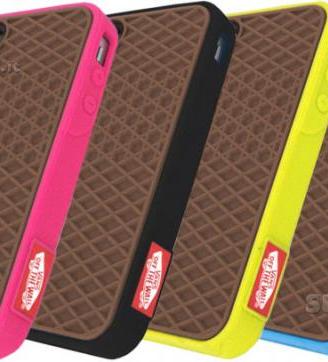 Cover Vans per iPhone 4 4S