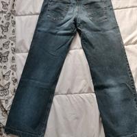 pantaloni jeans da uomo taglia 44