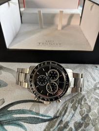 Tissot V8 Quartz Chronograph