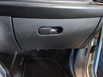 Cassetto portaoggetti ALFA ROMEO GIULIETTA 2014