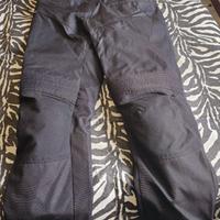 Pantaloni da Moto IXS Airguard Taglia M