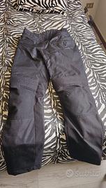Pantaloni da Moto IXS Airguard Taglia M