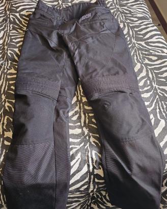Pantaloni da Moto IXS Airguard Taglia M