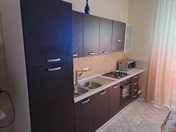 cucina 3 metri lineari completa 