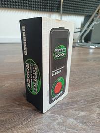 MOOER Radar Speaker Cab Simulator