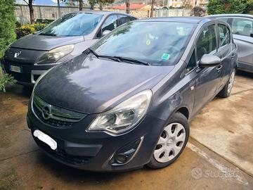 Opel Corsa 1.2 GPL