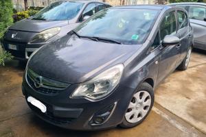 Opel Corsa 1.2 GPL