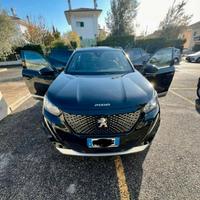 Peugeot 2008 2008 1.2 puretech Allure Pack s&s 130