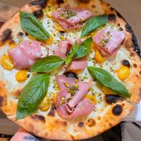 Pizzaiolo professionista