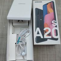 Samsung a 20 s