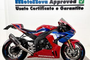 Honda CBR 1000 RR-R SP - MOTONOVA