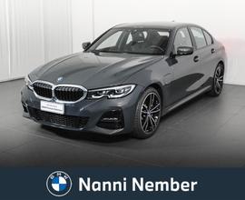 BMW Serie 3 330e Msport auto