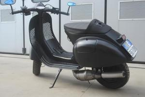 Vespa 177cc