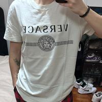 T-shirt Versace originale
