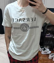 T-shirt Versace originale