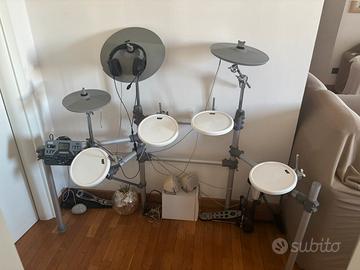 batteria elettrica
