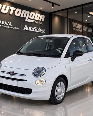 FIAT 500 1.0 Hybrid