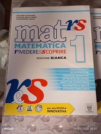 Libro Mat R&S