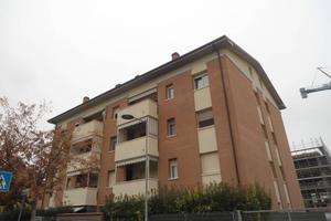 Attico / Mansarda di 110 m² con 4 locali e box aut