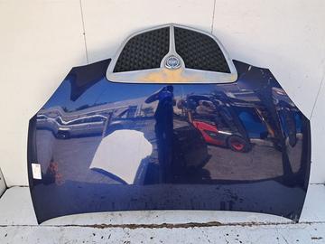 51872629 COFANO ANTERIORE LANCIA YPSILON II REST (