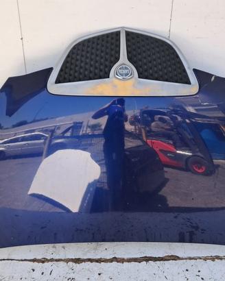 51872629 COFANO ANTERIORE LANCIA YPSILON II REST (