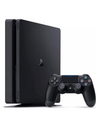 Ps4 slim usata