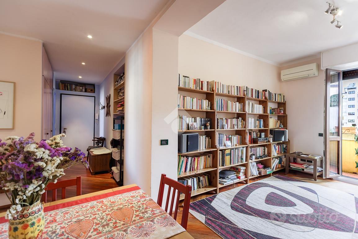 Appartamento – Milano, Cagnola - Vista 5
